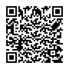 QR Code for Phone number +573007535857