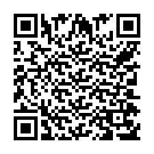 QR Code for Phone number +573007535859
