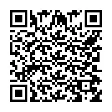 QR Code for Phone number +573007542176