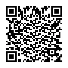 QR Code for Phone number +573007542256