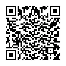 QR Code for Phone number +573007542851