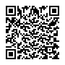 QR Code for Phone number +573007551014