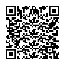 QR Code for Phone number +573007697987