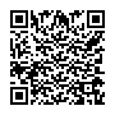 QR Code for Phone number +573007698445