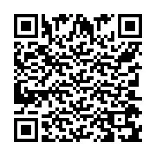 QR Code for Phone number +573007919840