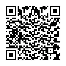 QR Code for Phone number +573007949810