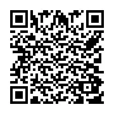 QR Code for Phone number +573008037317