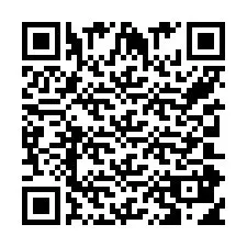 QR Code for Phone number +573008144161