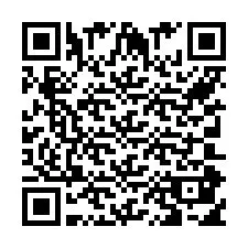 QR Code for Phone number +573008151012