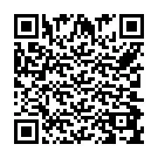 QR Code for Phone number +573008952827