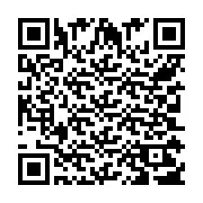 Código QR para número de teléfono +573012031674