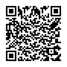 Codice QR per il numero di telefono +573012118067