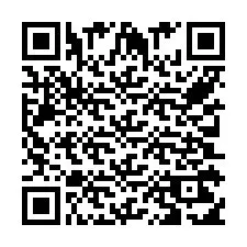 QR Code สำหรับหมายเลขโทรศัพท์ +573012119693