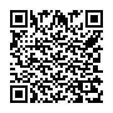 Código QR para número de telefone +573012314473