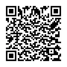 Kod QR dla numeru telefonu +573012320317