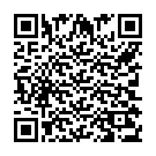 QR Code for Phone number +573012323202