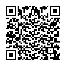 QR Code pour le numéro de téléphone +573012475516