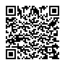 Kod QR dla numeru telefonu +573012478852