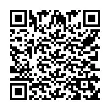 Kod QR dla numeru telefonu +573012515983