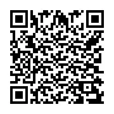 Código QR para número de teléfono +573012932365