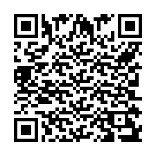 QR-Code für Telefonnummer +573012932666