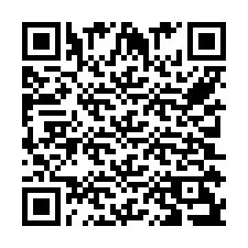 QR Code pour le numéro de téléphone +573012932693