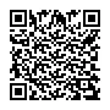 Codice QR per il numero di telefono +573012933022