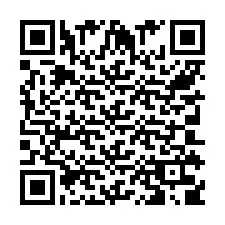 QR kód a telefonszámhoz +573013086018