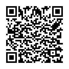 QR-koodi puhelinnumerolle +573013219617