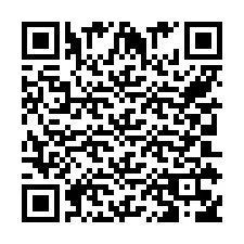 QR Code for Phone number +573013566179