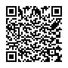 QR Code for Phone number +573013944137