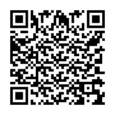 Código QR para número de telefone +573013948150