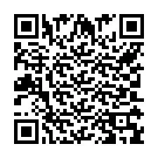 QR kód a telefonszámhoz +573013990532