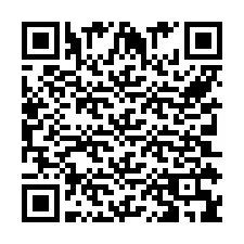Codice QR per il numero di telefono +573013996646