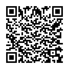 QR-kood telefoninumbri jaoks +573013998995