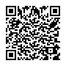 QR-koodi puhelinnumerolle +573014062483