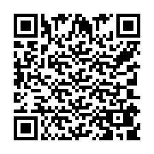QR Code for Phone number +573014095001