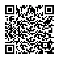 Código QR para número de telefone +573014571206