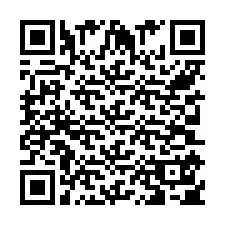 Código QR para número de telefone +573015054364