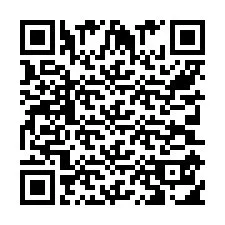 QR Code for Phone number +573015100308