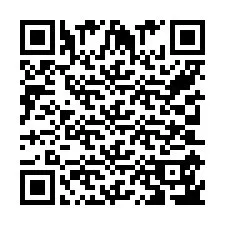 Kode QR untuk nomor Telepon +573015430931