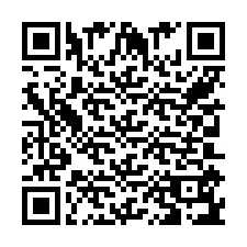 Código QR para número de telefone +573015922479