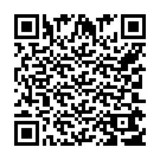 Codice QR per il numero di telefono +573016032075