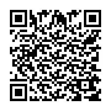 Kode QR untuk nomor Telepon +573016076818