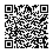 QR kód a telefonszámhoz +573016694251