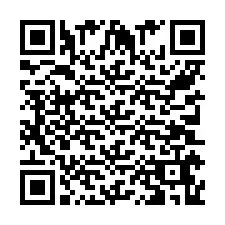 Código QR para número de telefone +573016695780