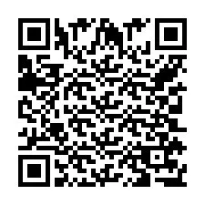 QR-Code für Telefonnummer +573017777675