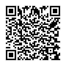 QR-koodi puhelinnumerolle +573017803223