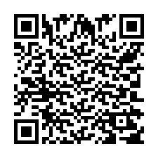 Kod QR dla numeru telefonu +573022074538