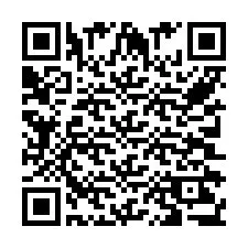 Codice QR per il numero di telefono +573022371383